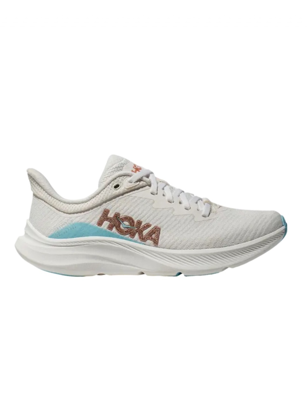 HOKA Wmns Solimar 'Frost Cloudless' size 9 1/2 B